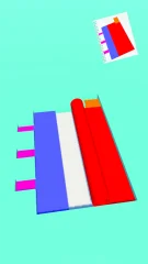 Color Rolling