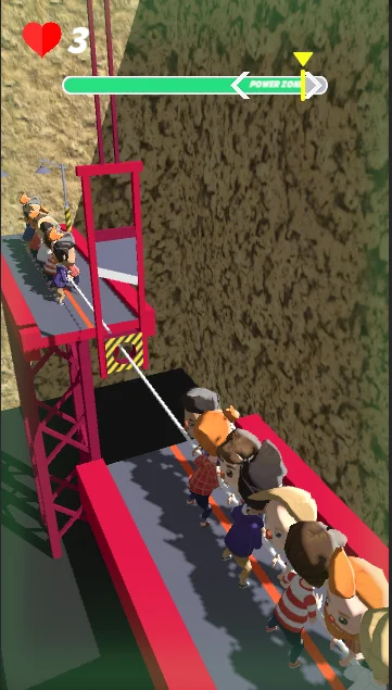Combo Squid Game Bundle - Squid Game 7 Challenge (Reskinned Version) + Squid Game Sniper Source Code (Reskinned Version) — screenshot 5