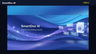 SmartDoc AI