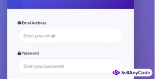 Property Management & Receipt Generator System