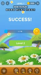 Word Stacks - Unity Template Project