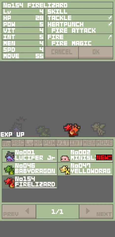 Pets Revolution — screenshot 1