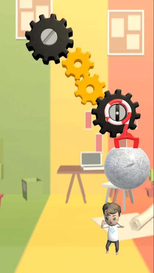 Rescue the Boy — screenshot 4