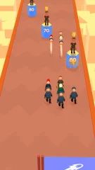 Hot Heads