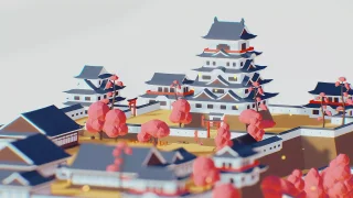 Low Poly Ultimate Pack