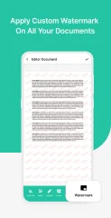 Cam Scanner - Android App with AdMob Ads