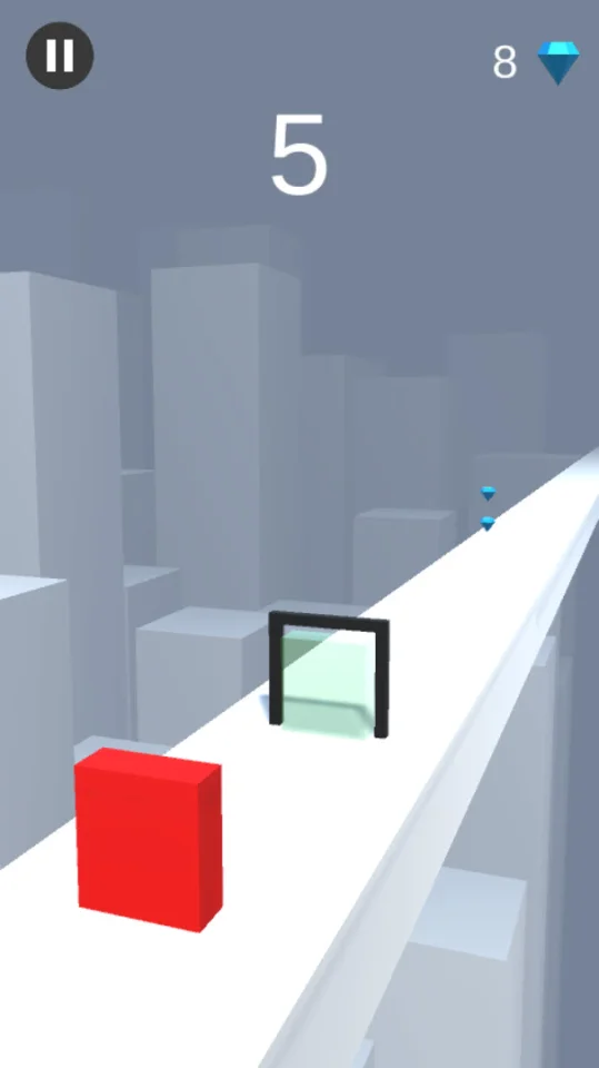 Jelly Shift — screenshot 3