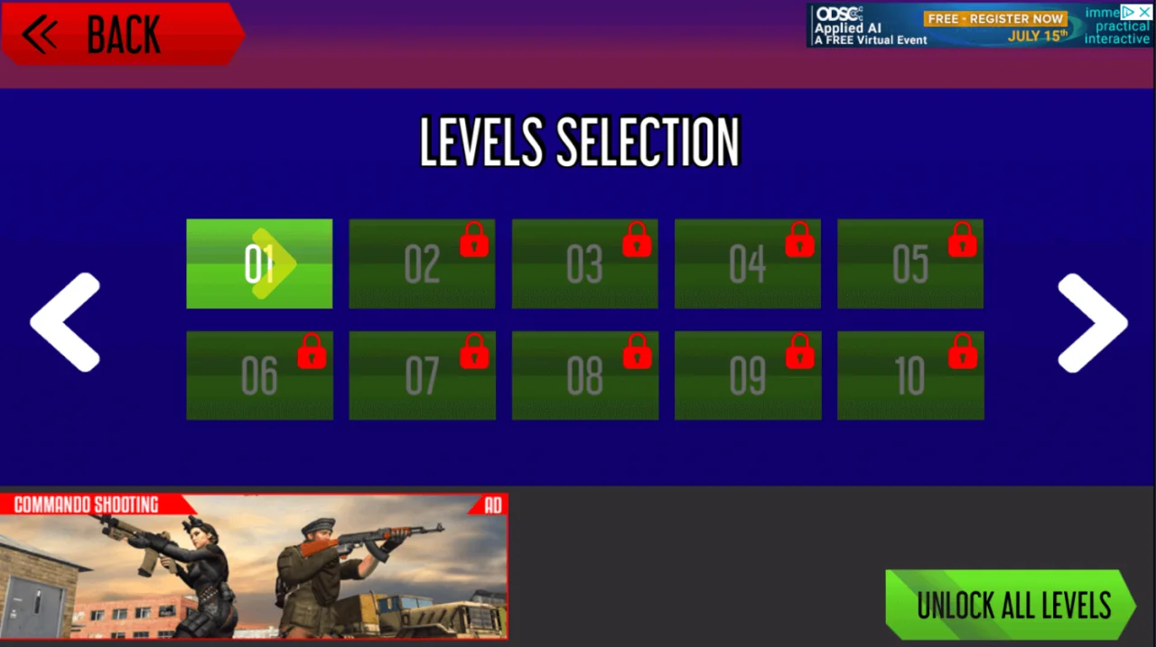 Drive Police Car Gangsters Chase — screenshot 10