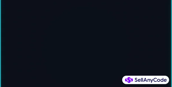 HCyberchat - Advanced Cyberpunk Chat System & Admin Command Center