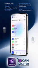Scan Master