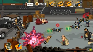 Gangster War – Complete Game