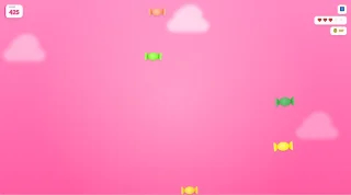 Candy Tap World
