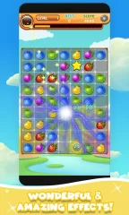 Fruit Garden - Match 3