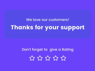 Statify - React Admin Template with Material Design
