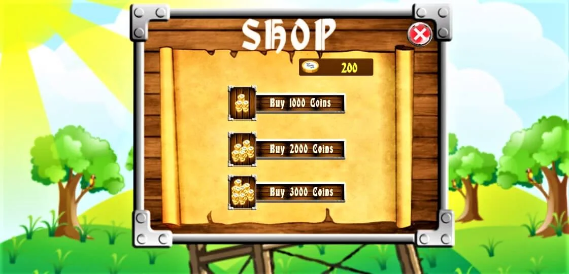 Toonie Tower Defense War 64 Bit Source Code — screenshot 9