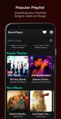 Music Downloader MP3 Music Online