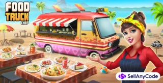 Mobile Kitchen Maestro Gastronomy Adventures