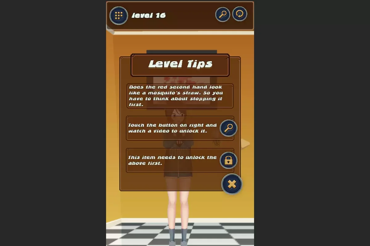 Mini Puzzle Game Full Template — screenshot 8