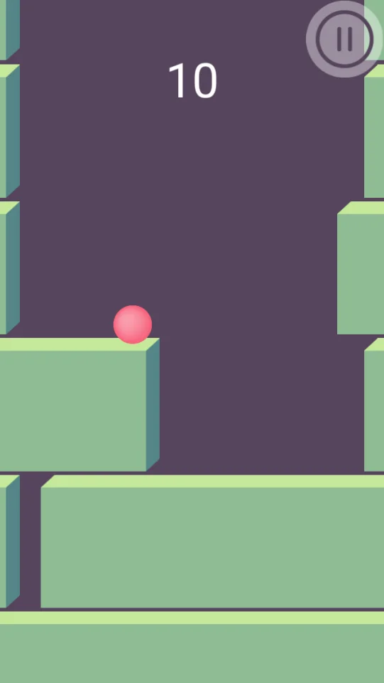 Side Jump: BuildBox Game (Easy Reskin) — screenshot 5