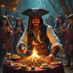 Jack Sparrow