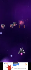 Space Shooter: Alien Attack 2021