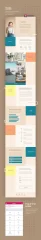 Teoro - CV Resume WordPress Theme