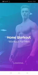 Android Workout Pro - Men Workout & Women Workout App (v2)