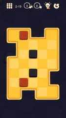 Move the Block Deluxe Unity Complete Project (210 Levels)