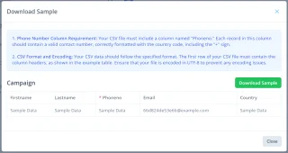 WhatsBot - WhatsApp Marketing, Bot, Chat & AI Personal Assistant Module for Perfex CRM
