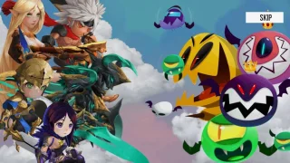 Cloud Heroes Unity Project