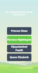 Quiz Game