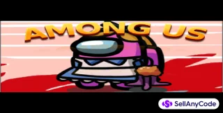 Among US Character Maker