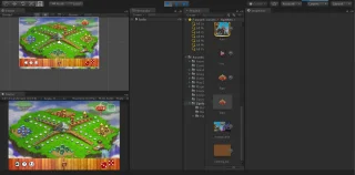 Castle Hero (Ludo War)