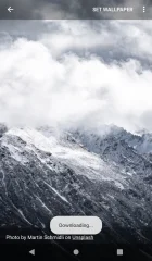 Wallpapers Android App - With AdMob