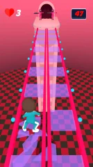 Squid 7 Challenge Top Trending Game