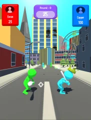 Homer City 3D
