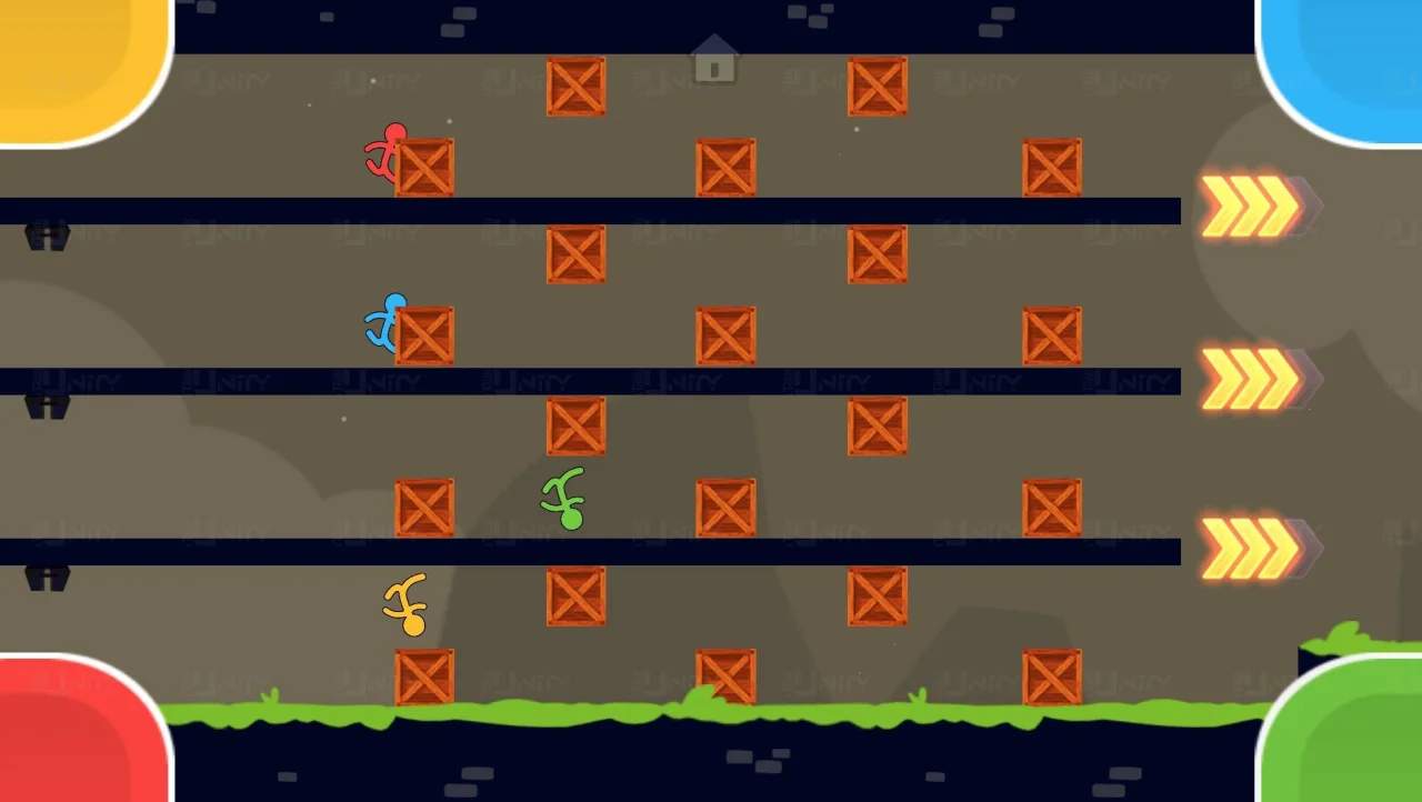 Classic Game Party - 15 Games in 1 — screenshot 6