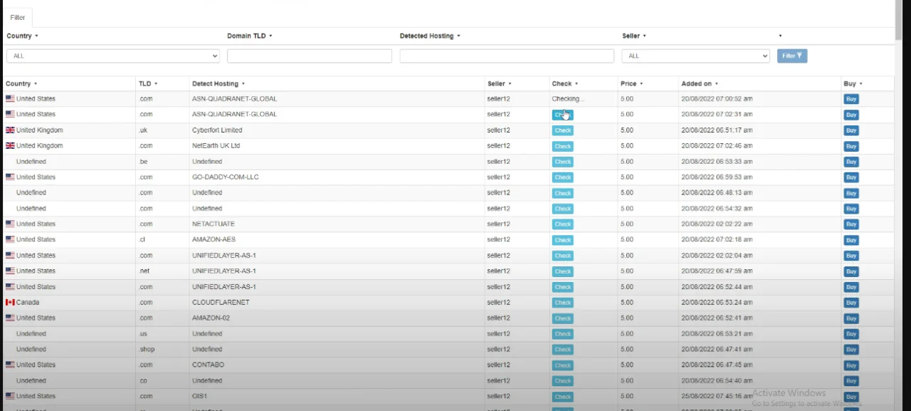 ToolMart — screenshot 4