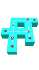 Marble Balls – Trending Hyper Casual Game