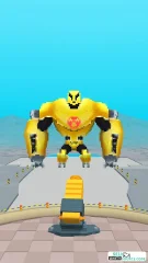 Bomb Factor