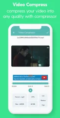 Pro Video Editor - Android App - With AdMob Ads
