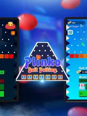 Plinko Ball