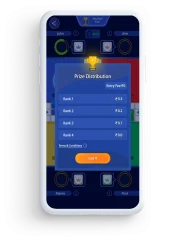 Ludo Magic Tournament Real Money Earning Android App with Admin