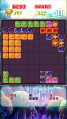 Block Puzzle - Jewel Classic
