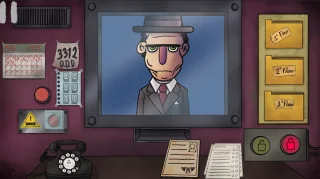 Doppelganger