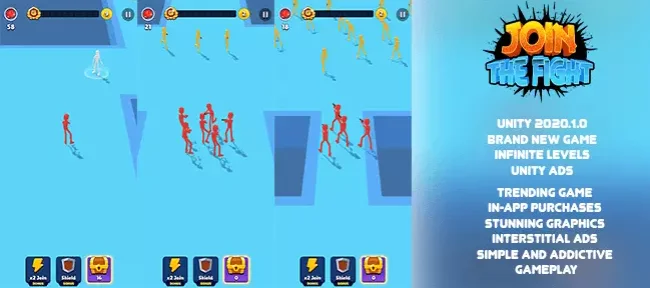 MicroSpider Studio’s End of Monsoon Sale Offer: Top 17 Games — screenshot 7