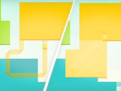 Paper.io — screenshot 4