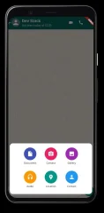 WhatsApp Clone