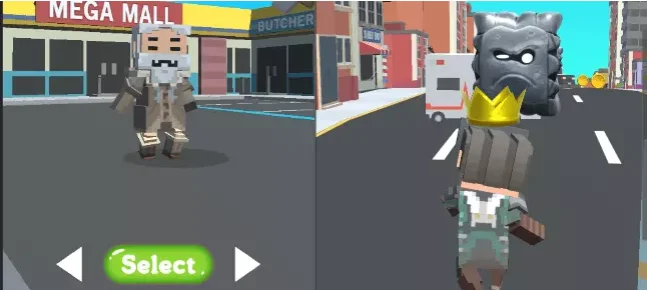 Tajine Studios Hyper-Casual Bundle Offer: 5 Top Trending Games Now! — screenshot 7