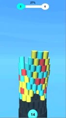 Tower Color